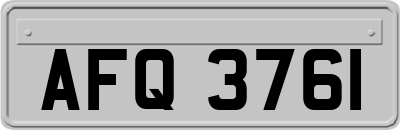 AFQ3761