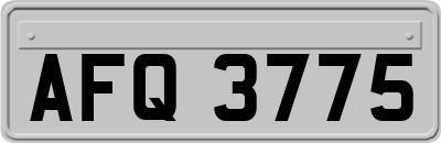 AFQ3775