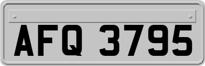 AFQ3795