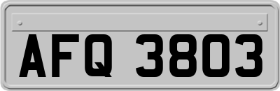 AFQ3803