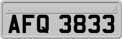 AFQ3833