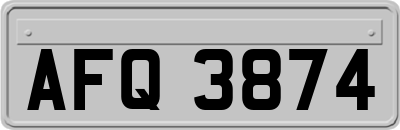 AFQ3874