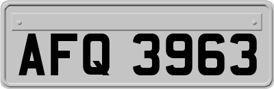 AFQ3963