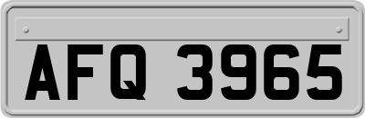 AFQ3965