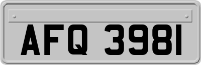 AFQ3981