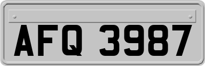 AFQ3987