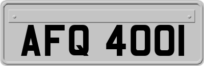 AFQ4001
