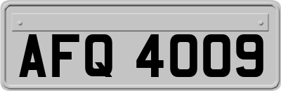 AFQ4009