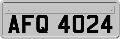 AFQ4024