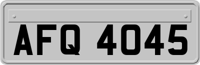 AFQ4045