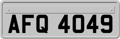 AFQ4049