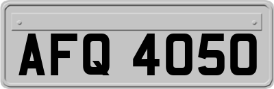 AFQ4050