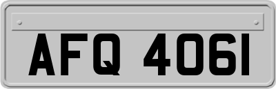 AFQ4061