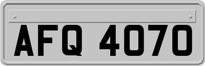 AFQ4070