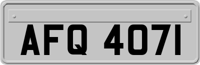 AFQ4071