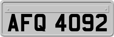 AFQ4092