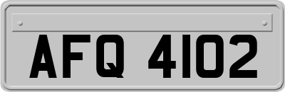 AFQ4102