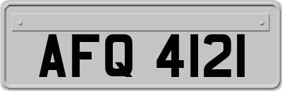 AFQ4121