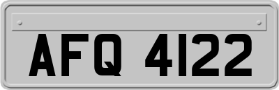 AFQ4122