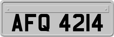 AFQ4214
