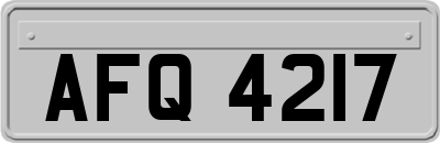AFQ4217