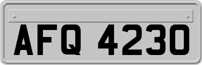 AFQ4230