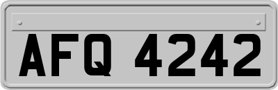 AFQ4242