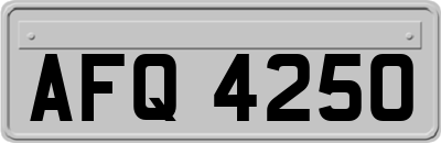 AFQ4250