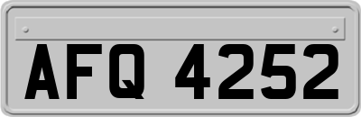 AFQ4252