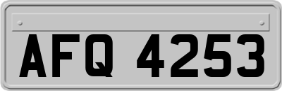 AFQ4253