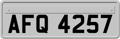 AFQ4257