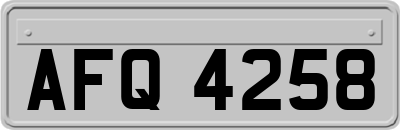 AFQ4258