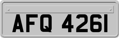 AFQ4261