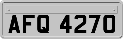AFQ4270