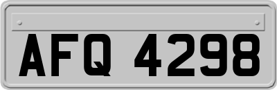 AFQ4298