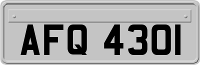 AFQ4301