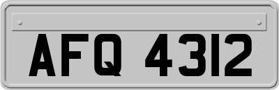 AFQ4312