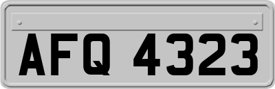 AFQ4323