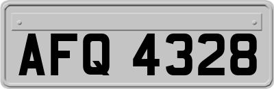 AFQ4328