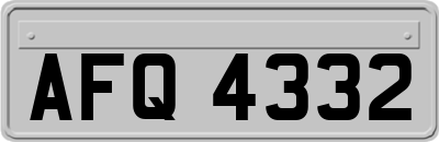 AFQ4332
