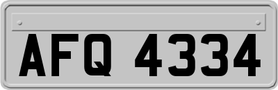 AFQ4334
