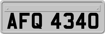 AFQ4340