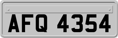 AFQ4354