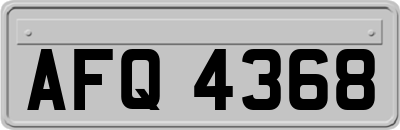 AFQ4368