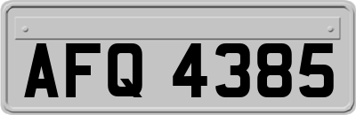 AFQ4385