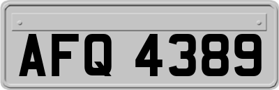AFQ4389