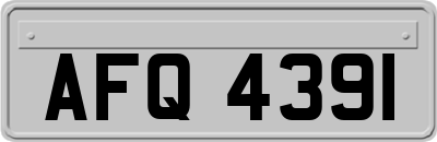 AFQ4391