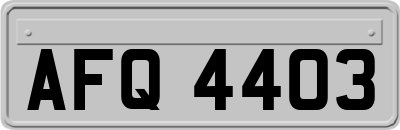 AFQ4403