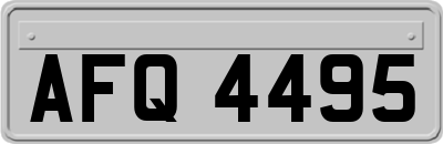 AFQ4495