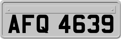 AFQ4639